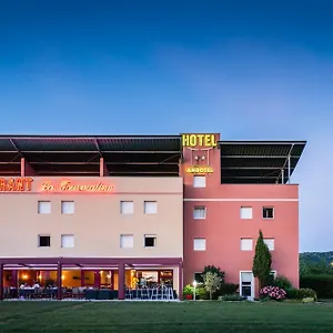 Ambotel Amberieu-en-Bugey